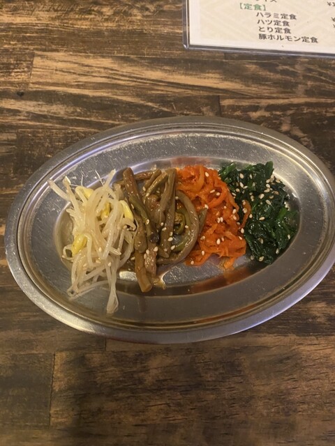 鷹寿苑 - 仙台市泉区その他（焼肉）の写真