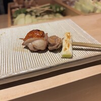 代々木 鳥松 - 
