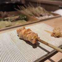 代々木 鳥松 - 