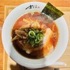 らぁ麺すぎ本 丸の内店