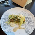 BURDIGALA MARUNOUCHI The Restaurant - 