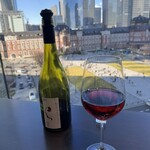 BURDIGALA MARUNOUCHI The Restaurant - 