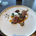 BURDIGALA MARUNOUCHI The Restaurant - 