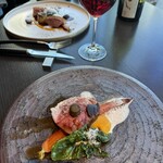 BURDIGALA MARUNOUCHI The Restaurant - 