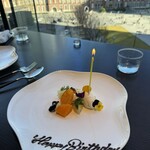 BURDIGALA MARUNOUCHI The Restaurant - 