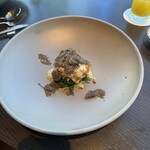 BURDIGALA MARUNOUCHI The Restaurant - 