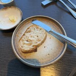 BURDIGALA MARUNOUCHI The Restaurant - 