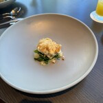 BURDIGALA MARUNOUCHI The Restaurant - 