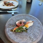 BURDIGALA MARUNOUCHI The Restaurant - 