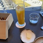 BURDIGALA MARUNOUCHI The Restaurant - 