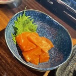 ジンギスカン 羊頓堀 - 