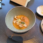 BURDIGALA MARUNOUCHI The Restaurant - 