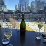 BURDIGALA MARUNOUCHI The Restaurant - 