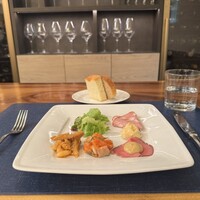 リストランテ ラ チャウ - 