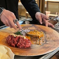 ocean good table 渋谷 - 