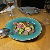 ocean good table 渋谷 - 