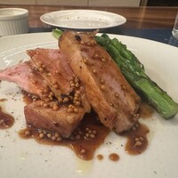 リストランテ ラ チャウ - 
