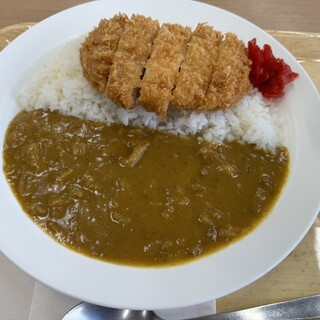カレーショップC&C_1