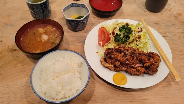 Tonki Sangenchaya Ten photo 5