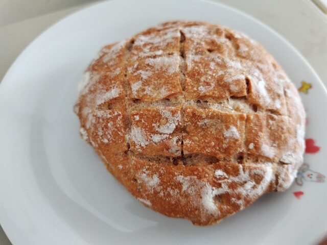 ア・トン・コテ （a ton cote） - バスセンター前/パン | 食べログ