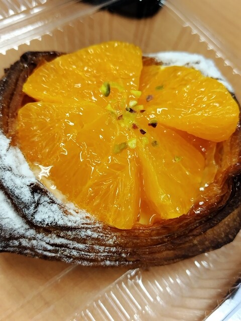 ア・トン・コテ （a ton cote） - バスセンター前/パン | 食べログ