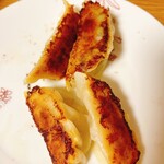 MIKIYA GYOZA STAND - 