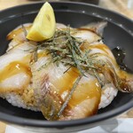 スカイ カフェ カゴシマ - 