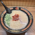 一蘭 仙台駅前店 - 