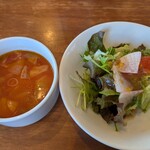 フルーツガーデン シン・サン - 