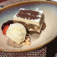 グリル&イタリアン アチェンド - 