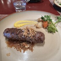 グリル&イタリアン アチェンド - 