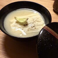 東茶屋 なかむら - 