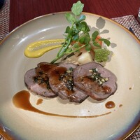 グリル&イタリアン アチェンド - 