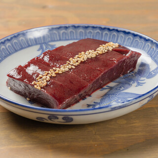 鮮度が命！極上レバーの美味しさ