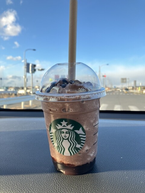 Starbucks Coffee - 寿美江5116✩︎ Starbucks Coffee Michinoeki Gurantesu Chikunishi Ten