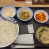 松屋 上野浅草口店