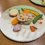 Bistro Cafe Tetsuya＋Mia madre - 