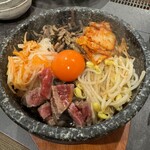 熟成焼肉えいき - 