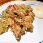 四季旬彩 ありき - 