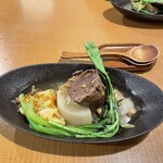 Bistro Cafe Tetsuya＋Mia madre - 