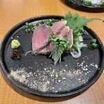 Bistro Cafe Tetsuya＋Mia madre - 