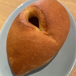 Ｂｒｅａｄ Ｃｒａｆｔ　オオウラ - 甘辛カレー 210円