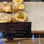 Ｂｒｅａｄ Ｃｒａｆｔ　オオウラ - 