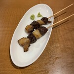 Bistro Cafe Tetsuya＋Mia madre - 