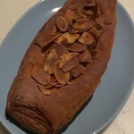 Ｂｒｅａｄ Ｃｒａｆｔ　オオウラ - グランデチョコデニッシュ 200円
