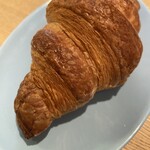 Ｂｒｅａｄ Ｃｒａｆｔ　オオウラ - クロワッサン 190円