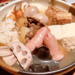 四季旬彩 ありき - 