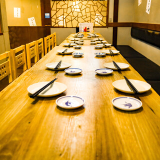 炭火ノ串や。ニューハカタスタイル_1