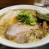 麺屋 にぼすけ 大曲駅前店