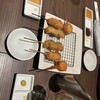 揚八 高島屋店